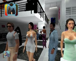 Screenshot Thumbnail / Media File 1 for Miami Vice (Europe) (En,Fr,De,Es,It,Nl)