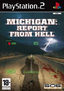 Screenshot Thumbnail / Media File 1 for Michigan - Report from Hell (Europe) (En,Fr,Es,It)