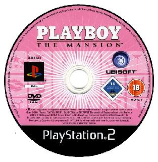 Screenshot Thumbnail / Media File 1 for Playboy - The Mansion (Europe) (En,Fr,De,Es,It)