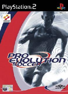 Screenshot Thumbnail / Media File 1 for Pro Evolution Soccer (Europe) (Es,It) (v2.00)