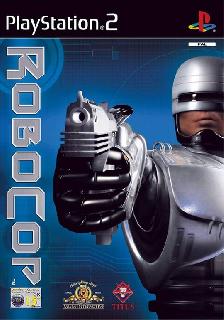 Screenshot Thumbnail / Media File 1 for RoboCop (Europe) (En,Fr,De,Es,It)