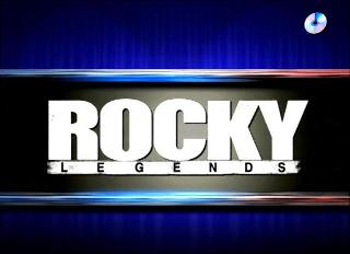 Screenshot Thumbnail / Media File 1 for Rocky Legends (Europe) (En,Fr,De)