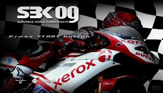 Screenshot Thumbnail / Media File 1 for SBK 09 - Superbike World Championship (Europe) (En,Fr,De,Es,It)
