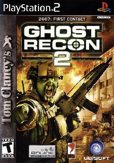 Screenshot Thumbnail / Media File 1 for Tom Clancy's Ghost Recon 2 (Europe) (En,Fr,De,Es,It)