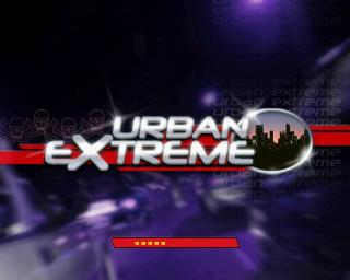 Screenshot Thumbnail / Media File 1 for Urban Extreme (Europe)