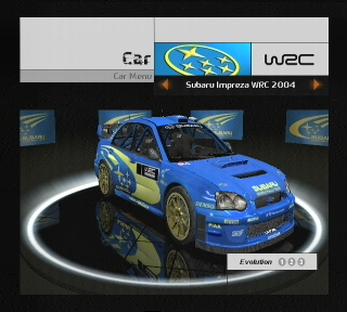 Screenshot Thumbnail / Media File 1 for WRC 4 - The Official Game of the FIA World Rally Championship (Europe) (En,Fr,De,Es,It,Pt,No,Fi) (v2.00)