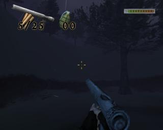 Screenshot Thumbnail / Media File 1 for WWII - Soldier (Europe)