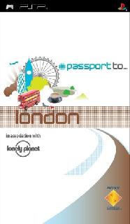 Screenshot Thumbnail / Media File 1 for Passport to... London (Europe)
