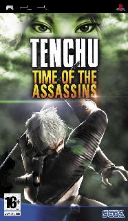 Screenshot Thumbnail / Media File 1 for Tenchu - Time of the Assassins (Europe)