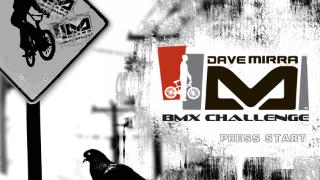 Screenshot Thumbnail / Media File 1 for Dave Mirra BMX Challenge (USA)