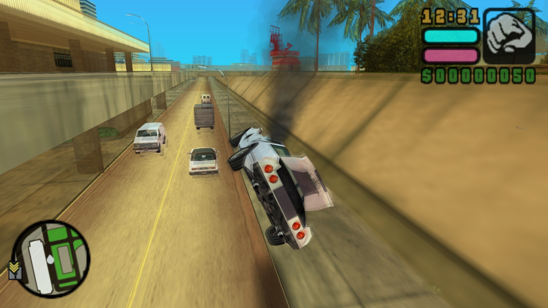 gta vice city stories full game