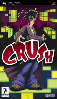 Screenshot Thumbnail / Media File 1 for Crush (Europe)