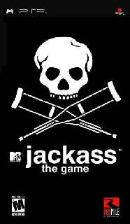 Screenshot Thumbnail / Media File 1 for Jackass the Game (Europe)