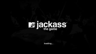 Screenshot Thumbnail / Media File 1 for Jackass the Game (Europe)