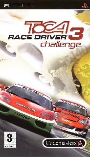 Screenshot Thumbnail / Media File 1 for ToCA Race Driver 3 Challenge (a) (Europe)