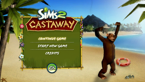 the sims 2 castaway ps2 iso download