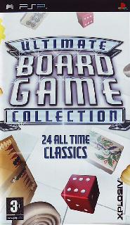 Screenshot Thumbnail / Media File 1 for Ultimate Board Game Collection (Europe)