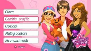 Screenshot Thumbnail / Media File 1 for Mondo di Patty - Il gioco piu bello, Il (Italy)