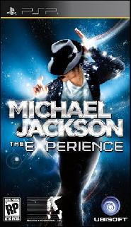 Screenshot Thumbnail / Media File 1 for Michael Jackson - The Experience (USA)