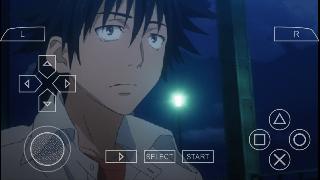 Screenshot Thumbnail / Media File 1 for Toaru Majutsu no Index (Japan)