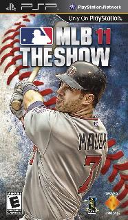 Screenshot Thumbnail / Media File 1 for MLB 11 - The Show (USA)