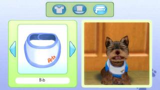 Screenshot Thumbnail / Media File 1 for Petz - Dogz Family (USA)
