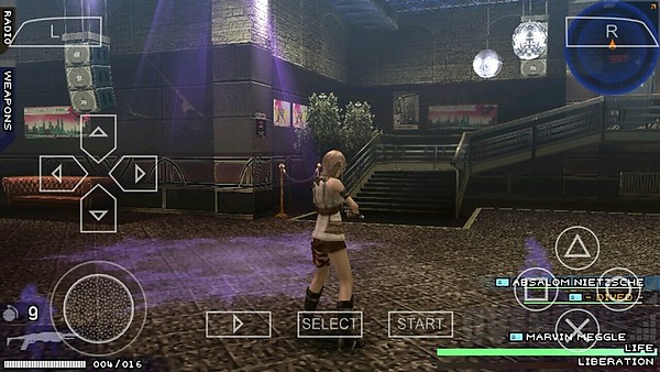 Free Download Game Ppsspp Resident Evil Iso Peatix Free Download Game Ppsspp Resident Evil Iso Peatix