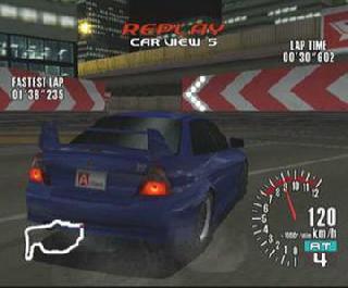 Screenshot Thumbnail / Media File 1 for Sega GT (USA)