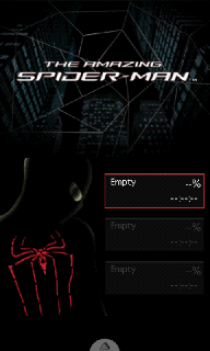 Screenshot Thumbnail / Media File 1 for Amazing Spider-Man, The (U)(EXiMiUS)