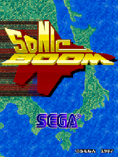 Screenshot Thumbnail / Media File 1 for Sonic Boom (FD1094 317-0053)