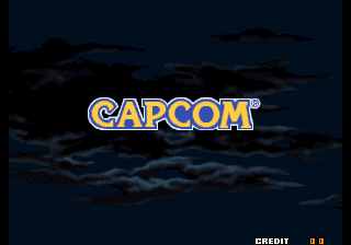 Screenshot Thumbnail / Media File 1 for SNK vs. Capcom - SVC Chaos (JAMMA PCB, set 1)