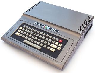 Screenshot Thumbnail / Media File 1 for Tandy TRS-80 Color Computer (TOSEC)