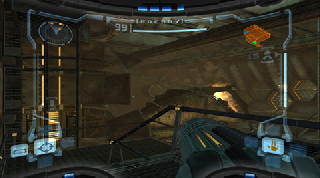 Screenshot Thumbnail / Media File 1 for Metroid Prime (v1.02)
