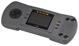Screenshot Thumbnail / Media File 1 for Atari - Lynx (No Intro)