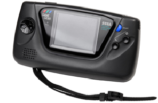 Screenshot Thumbnail / Media File 1 for Sega - Game Gear (No Intro)