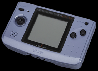 Screenshot Thumbnail / Media File 1 for SNK - Neo Geo Pocket Color (No Intro)