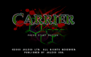 Screenshot Thumbnail / Media File 1 for Carrier (USA)