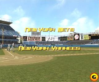 Screenshot Thumbnail / Media File 1 for World Series Baseball 2K2 (USA)