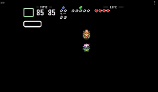 Screenshot Thumbnail / Media File 1 for BS Zelda no Densetsu - Kodai no Sekiban - Dai-4-wa (Japan)