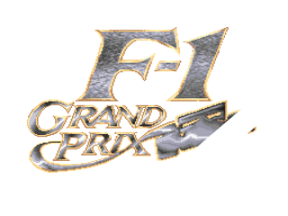 Screenshot Thumbnail / Media File 1 for F-1 Grand Prix (Japan)