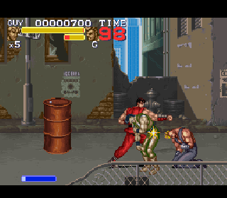 download final fight 3 switch