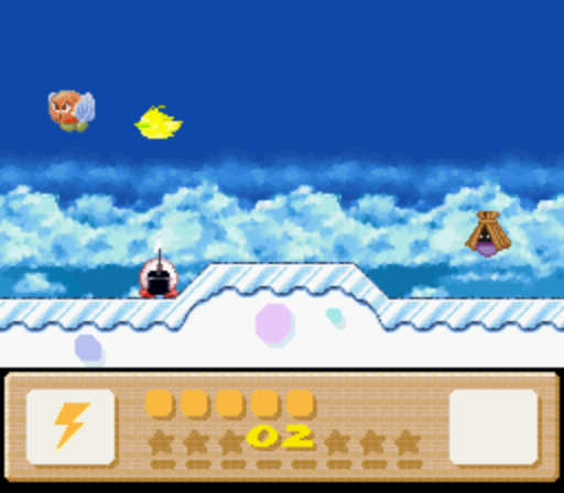 bsnes 64 bit