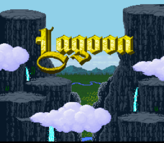 Screenshot Thumbnail / Media File 1 for Lagoon (Europe)