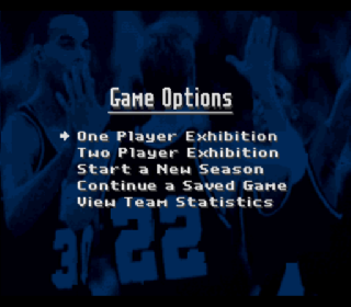 Screenshot Thumbnail / Media File 1 for NCAA Basketball (USA) (Beta)