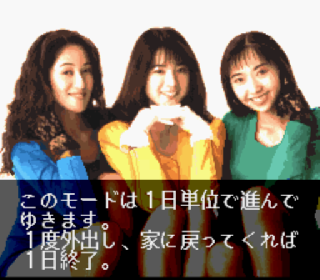 Screenshot Thumbnail / Media File 1 for Pachinko Fan - Shouri Sengen (Japan)