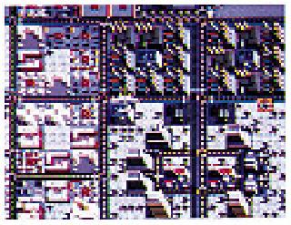 Screenshot Thumbnail / Media File 1 for SimCity (Japan)