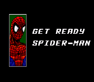 Screenshot Thumbnail / Media File 1 for Spider-Man and the X-Men in Arcade's Revenge (USA) (4 Man Version)