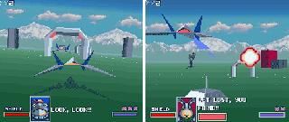 Screenshot Thumbnail / Media File 1 for Star Fox (USA) (Super Weekend Competition)