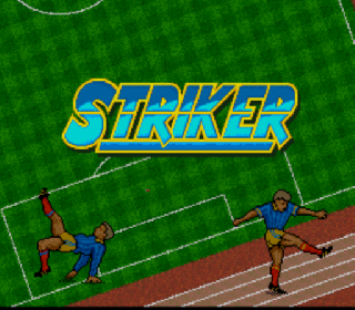 Screenshot Thumbnail / Media File 1 for Striker (Europe) (En,Fr,De,Es,It,Nl,Sv)