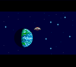 Screenshot Thumbnail / Media File 1 for Super Bomberman 3 (Japan) (Beta)